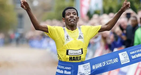 Il Trento Running Festival attende Gebrselassie