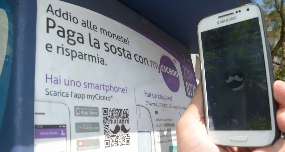 Soste a pagamento, scoppia la guerra