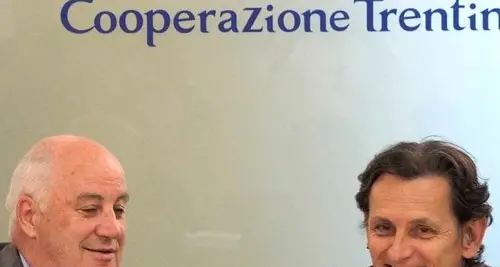 Federcoop in ritardo e senza guida