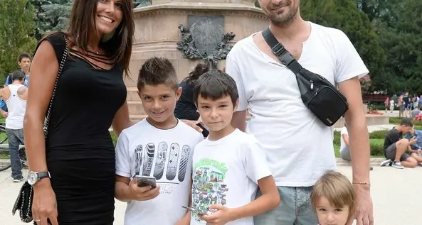 L’esca richiama 200 cacciatori Pokemon
