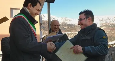Rovereto: Itea consegna le prime Casa clima B
