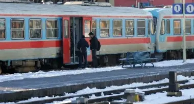 Treni tedeschi, congelata per tre mesi la soppressione delle fermate
