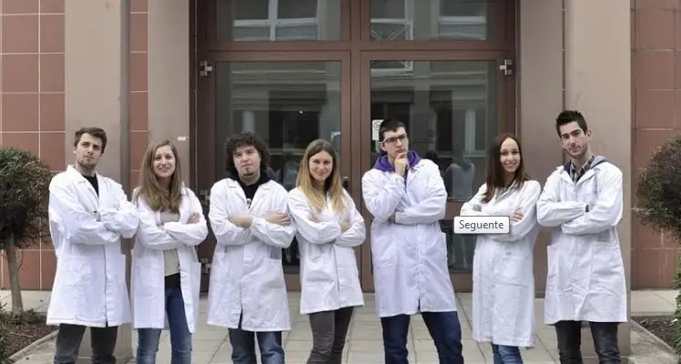 Biologia, l'Università premiata a Boston