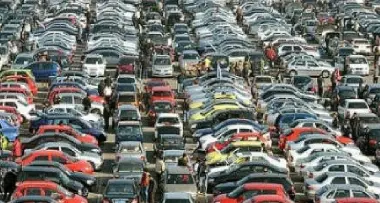 Auto, i trentini la scelgono usata