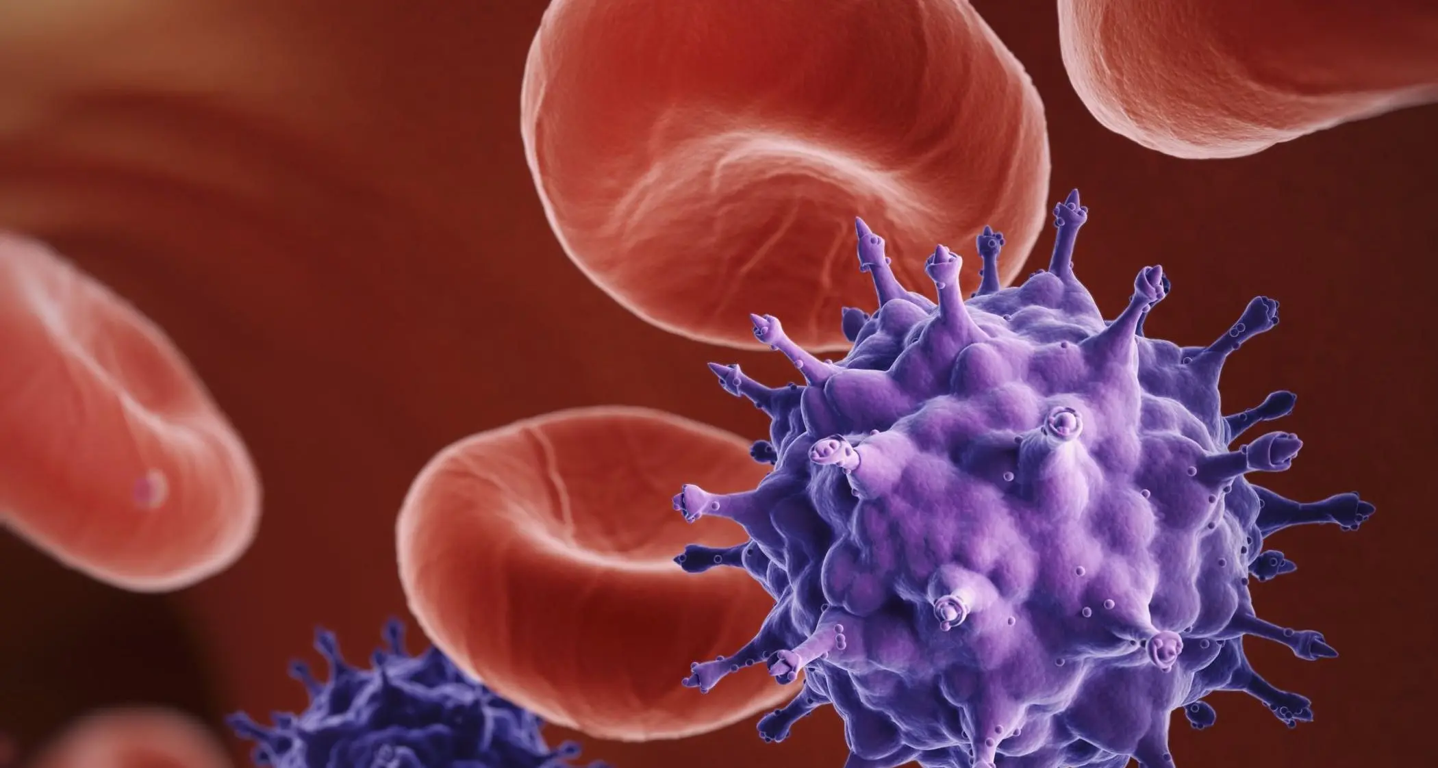 Scoperta a Trento la proteina anti Hiv