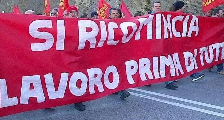 Lavoro, la crisi si allontana ma il mercato resta fragile
