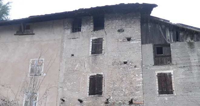 Trovati con la droga nella villetta abbandonata