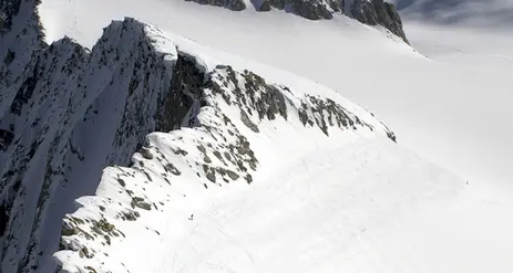 Coppa delle Dolomiti, viva i fedelissimi