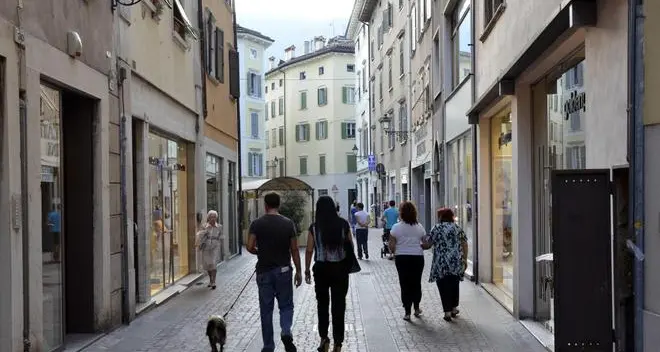 Aperture selvagge, commercianti contro
