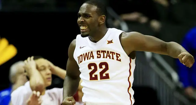 Colpo Aquila, arriva Dustin Hogue