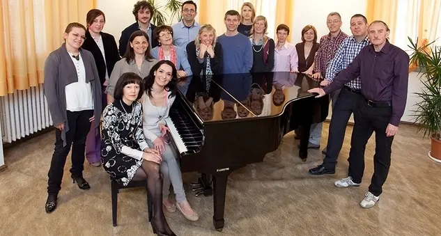 Lezioni gratis per provare uno strumento