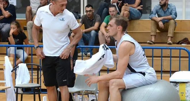 «L’Aquila deve allenarsi alle otto di sera»
