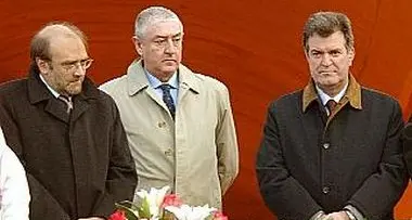 Collini suicida: Dellai, \"vicinanza umana alla famiglia\"