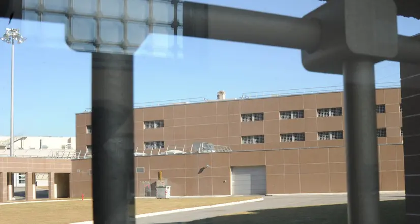 Delega sul carcere, la Provincia ci pensa