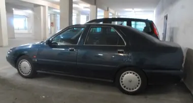 L'auto blu del sindaco sarà per tutti