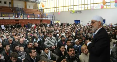 Il Centro islamico ora può aprire