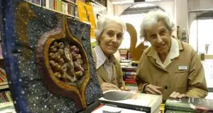 Trento, storia delle sorelle Benigni\"La nostra vita trascorsa fra i libri\"