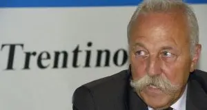Trento, Mosna tra azienda e sport\"Vi spiego la chiave del successo\"