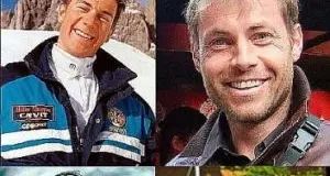 Trentino: apre la ferrata \"I magnifici 4\"dedicata agli eroi del soccorso alpino