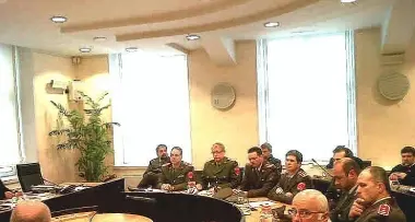 Protezione civile, battaglia in consiglio sulla riforma