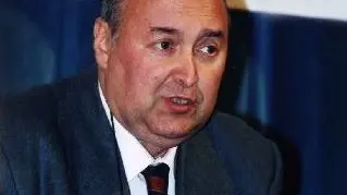 Giovanni Bort