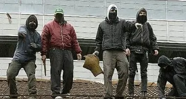 Terrorismo: perquisizioni contro gli anarchici anche a Rovereto, due indagati