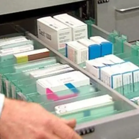 Farmaci generici, il record del Trentino