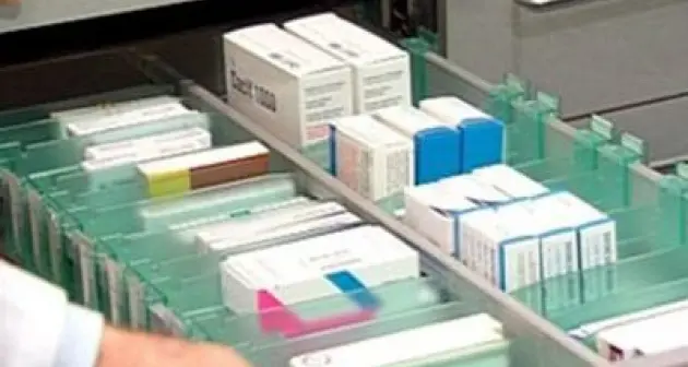 Farmaci generici, il record del Trentino
