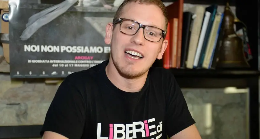 «Unioni civili, era ora noi siamo pronti da anni»