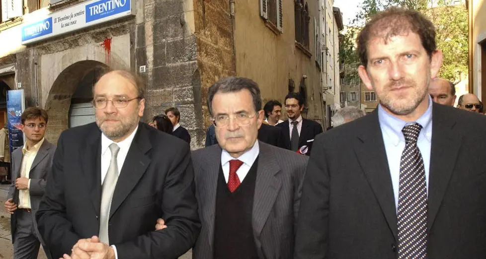 «L’autonomia? Serve una scossa culturale E un nuovo Ulivo»