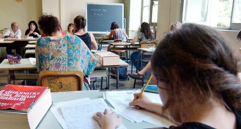 Maturità, il 99,6% supera l’esame in Trentino