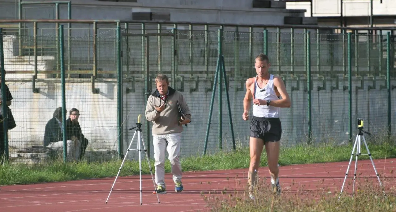 Giomi (Fidal) apre le porte di Rio a Schwazer