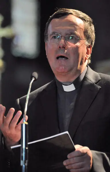 \"Il nuovo vescovo? I tempi possono anche allungarsi\"