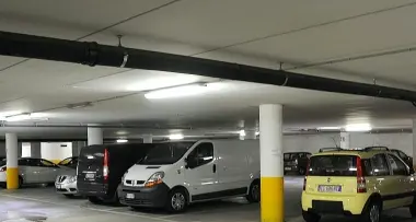 Trento: auto graffiate da tre terribili bimbe di 8 anni