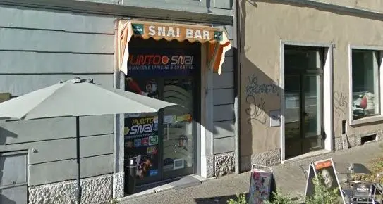 Non paga la vincita Agenzia Snai a processo