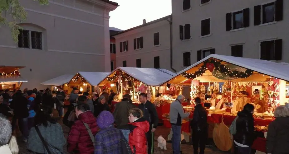 Anche Amatrice avrà una propria casetta ai Mercatini di Natale