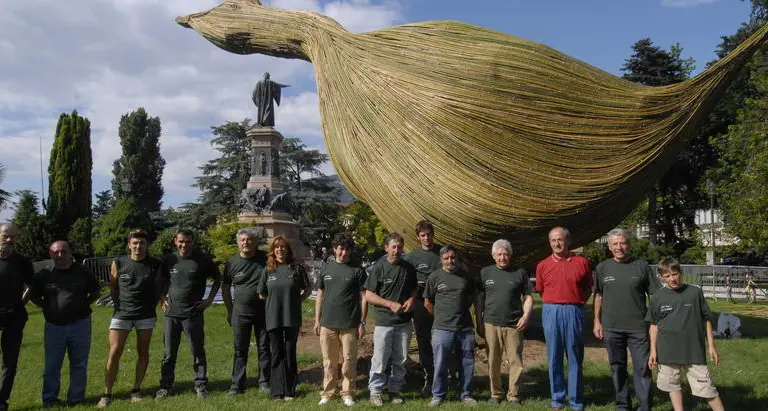 Hanno tirato il collo all’oca da Guinness