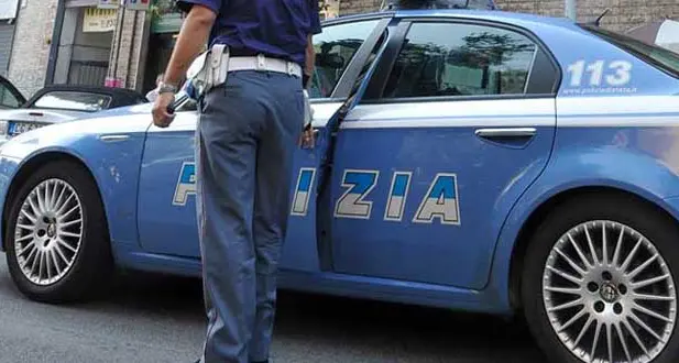 Il pc rubato? Ritrovato in casa di una famiglia