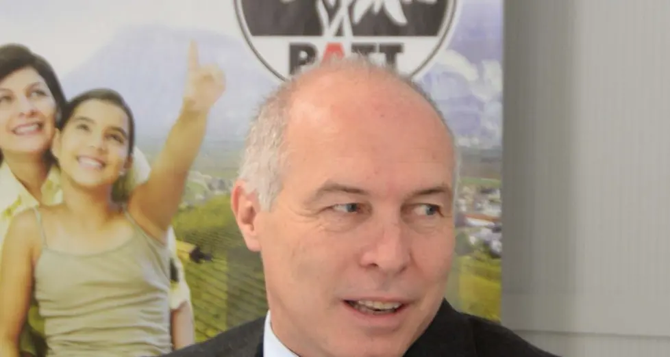 Panizza: «Patt antidoto all’antipolitica»