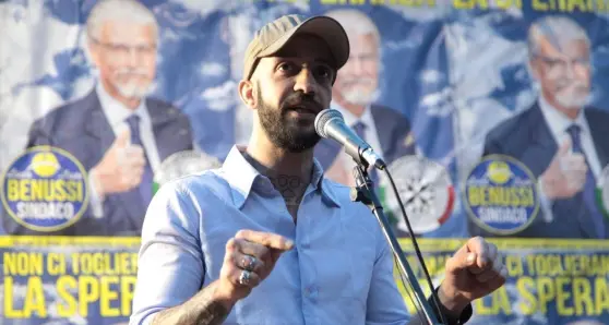Comunità ebraiche, allarme per CasaPound a Bolzano