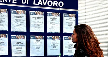 Assunzioni, incentivi fino a 18 mila euro
