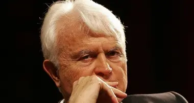 FESTIVAL ECONOMIA 2011Caselli: \"I nostri politici si assolvono sempre\"