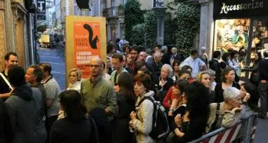 FESTIVAL ECONOMIA 2011 Duello sull'acqua pubblica: a Trento prevalgono i \"sì\"