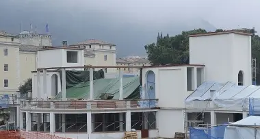 Riva: ancora un rinvio per la Spiaggia