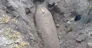 Domenica 3 luglio il disinnesco di due bombe a Campo di Trens