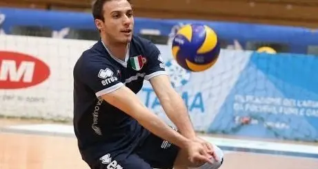 L’Itas con Trentino Volley. E pure Colaci si riavvicina