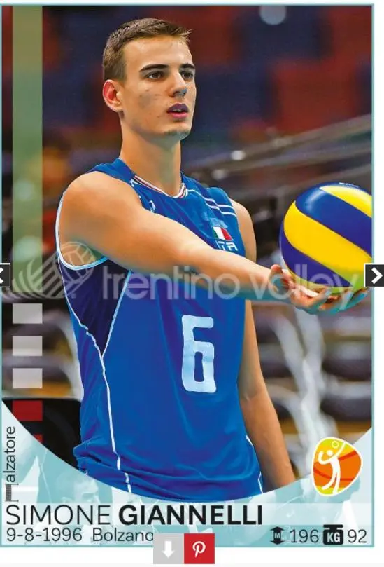 Rio, figurine Panini con i giocatori della Diatec