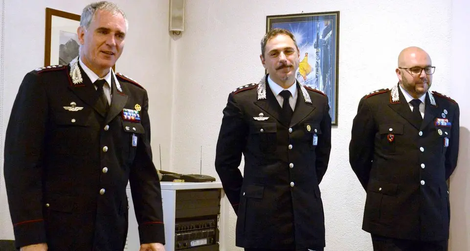 Denunciato un dipendente della Rurale
