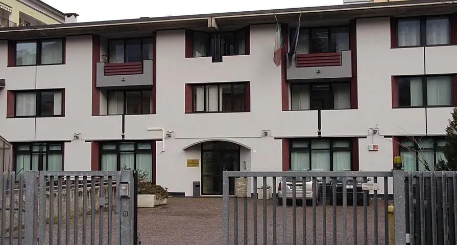 I ladri di merendine al tribunale dei minori