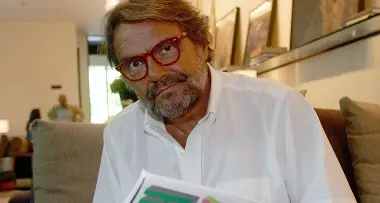 Oliviero Toscani: «Che schifezza quel logo delle Dolomiti»